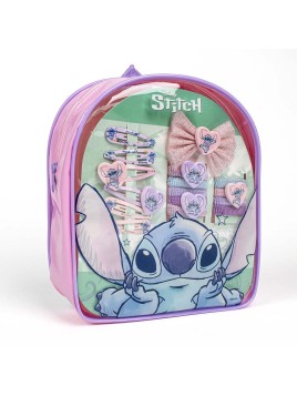 Set De Beauté + Sac À Dos...