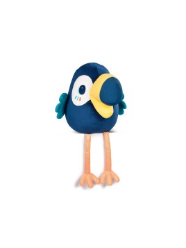 Pablo Le Toucan Grande Peluche