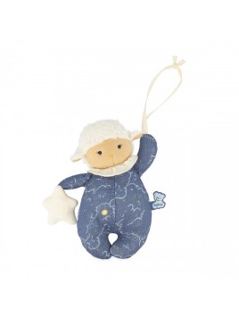 Peluche Musicale Nomade...