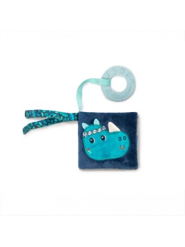 Imagier Marius le Rhinocéros