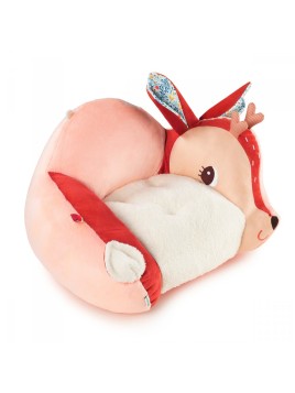 Fauteuil Club Stella le Faon