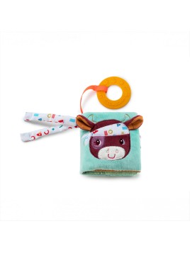 Imagier Rosalie la Vache