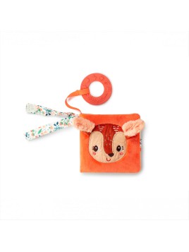 Imagier Stella le Faon