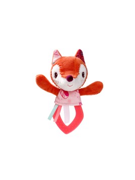 Hochet de Dentition Alice...