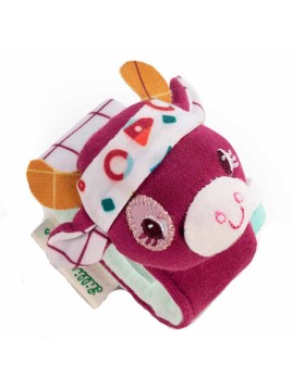 Hochet Bracelet Rosalie la...