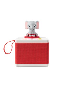 Conteur d'Histoires FABA