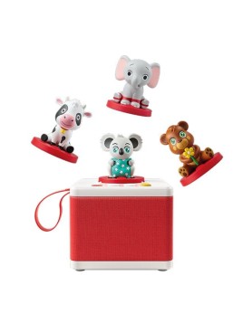 Conteur d'Histoires FABA