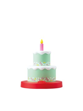 Figurine FABA - Joyeux...