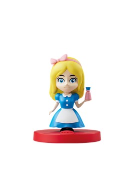 Figurine FABA - Alice et...
