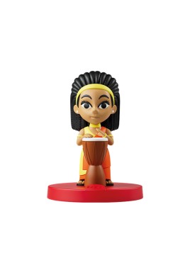 Figurine FABA - Musique...