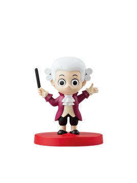 Figurine FABA - Douces...