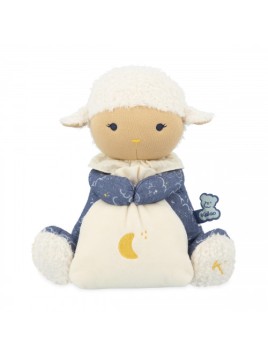 Ma Veilleuse Nomade Mouton