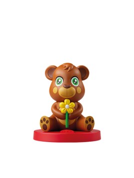 Figurine FABA - Le petit...