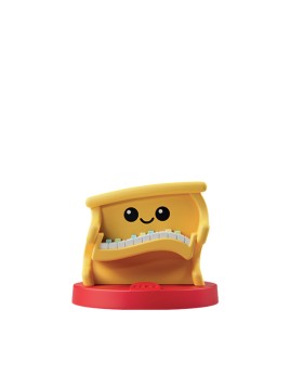 Figurine FABA - Musique...