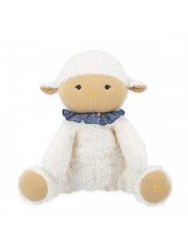 Peluche Mouton Sons Apaisants