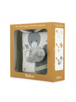 Livre D'Éveil Régliss' À La...