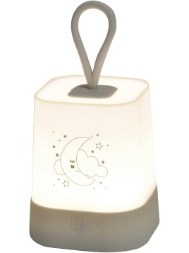 Veilleuse LED Nomade Tactile