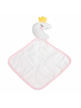 Doudou Lune Avec Lange