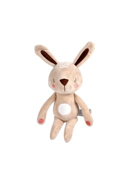 Peluche Alain Le Lapin