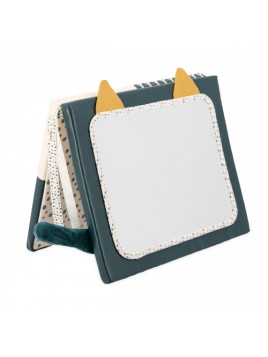 Mon Miroir Sensoriel