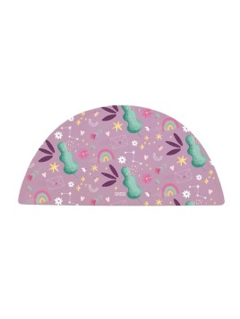 Set De Table En Silicone Et...