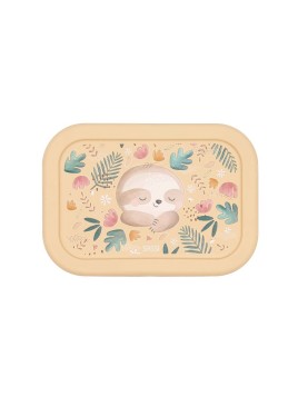 Boîte À Goûter En Siliconne...