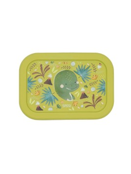 Boîte À Goûter En Siliconne...