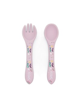 Set De Cuillères Et...