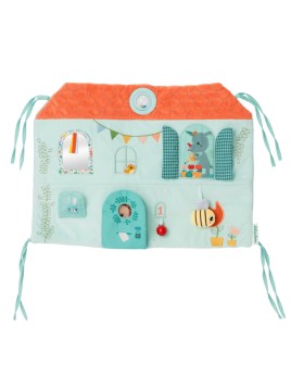 Maison de Stella et Joe