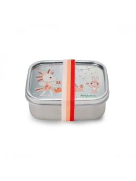 Boîte À Déjeuner Happy Léna