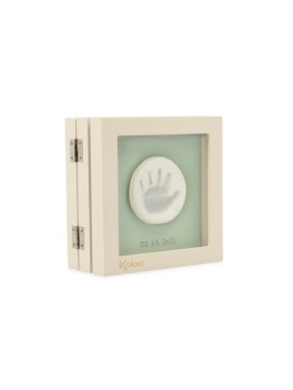 Mon Cadre Photo Et Empreintes