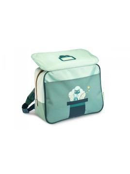 Cartable Magic Joe Le...