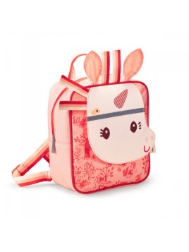 Sac À Dos Happy Léna en PET...