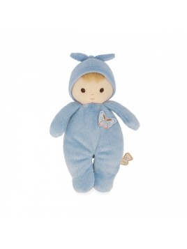 Poupon en Tissus - LIN