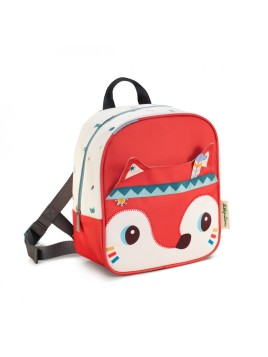 Sac À Dos Alice Plume en...