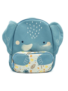 Sac À Dos Chewy L'Éléphant...