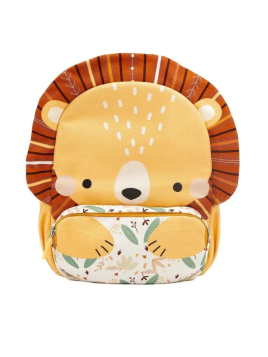 Sac À Dos Chompy Le Lion - A4