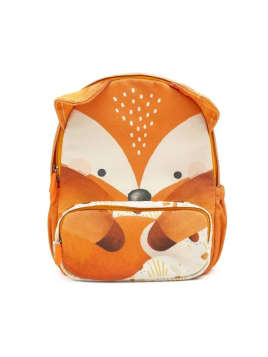 Sac À Dos Crunchy Le Renard...