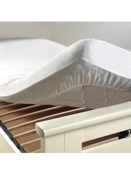 Protège Matelas - Drap...