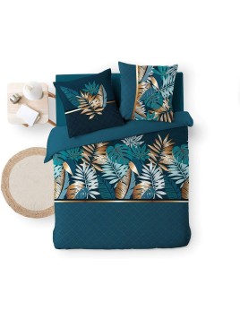 Parure 3 Pièces 240x220 cm...