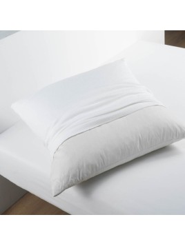 Protège Oreiller 65x65cm -...