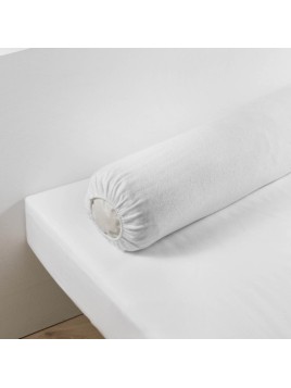 Protège Traversin 45 x...