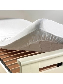 Protège Matelas Drap Housse...
