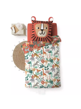 Parure 2 pièces - Lionceau...