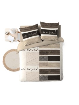 Parure 3 Pièces 240x220 cm...