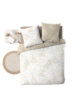 Parure 3 Pièces 240x220 cm...