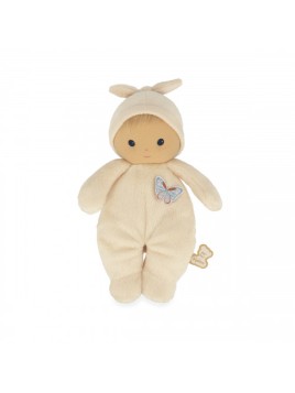 Poupon en Tissus - JASMIN