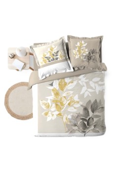 Parure 3 Pièces 240x220 cm...