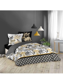 Parure 3 Pièces 240x220 cm...