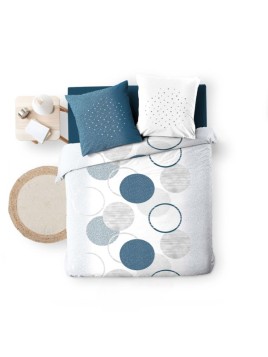 Parure 3 Pièces 240x220 cm...